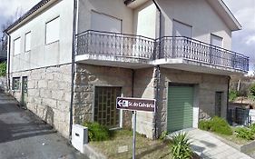 Casa Sr do Calvário